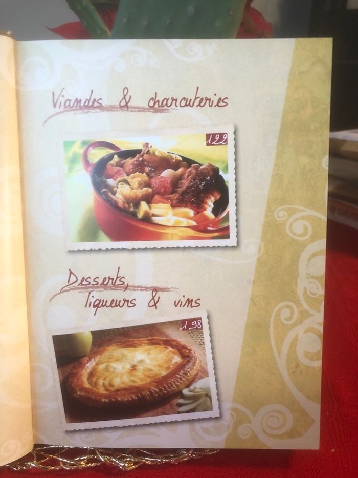 Recettes de nos terroirs - photo numéro 3