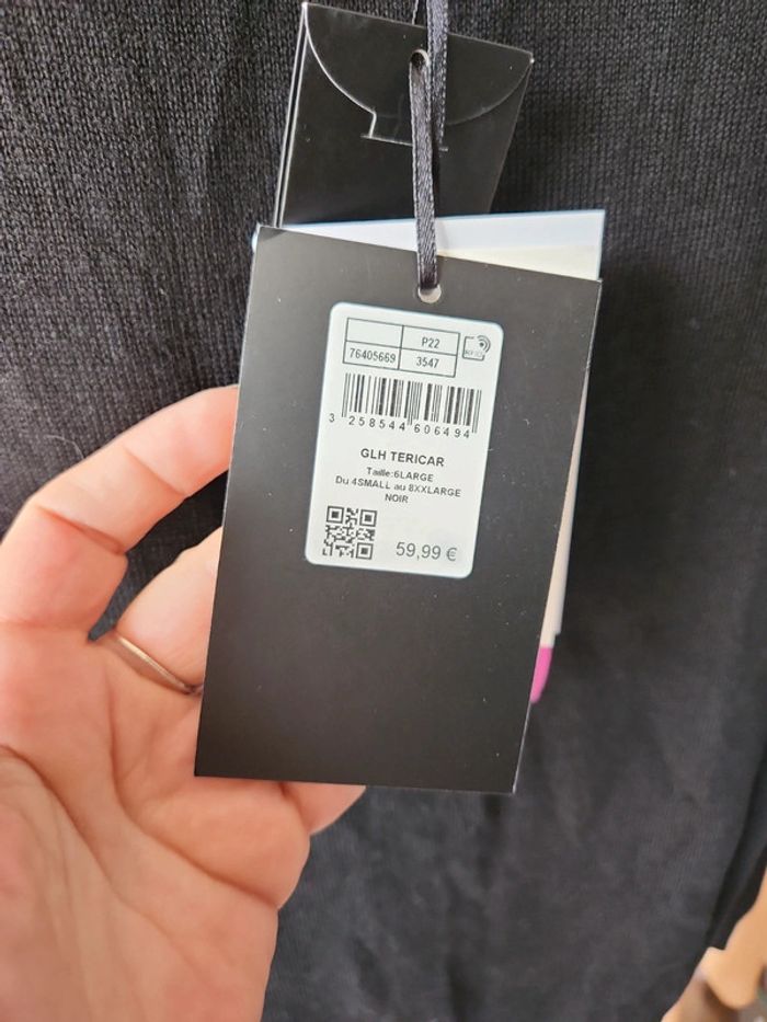 Gilet femme Galerie Lafayette - photo numéro 11