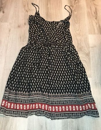 Robe été