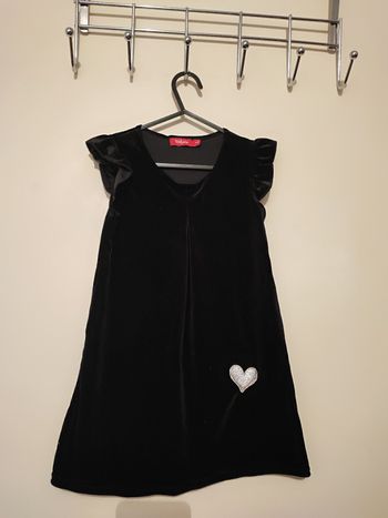 Robe fille
