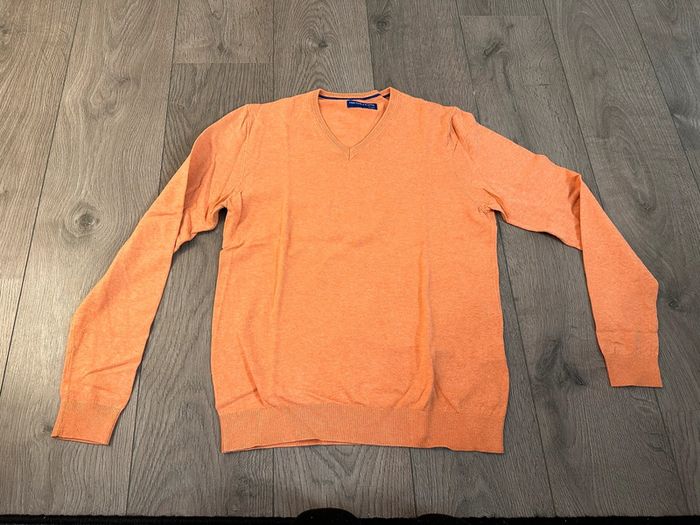 Pull jules taille M