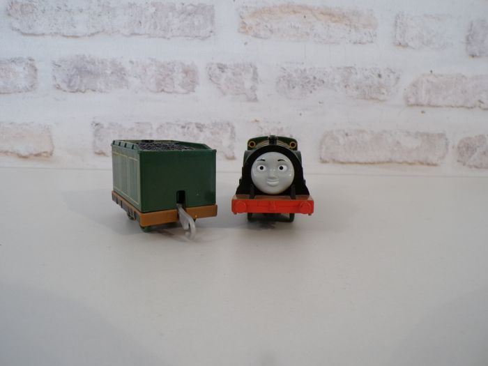 Train Thomas et ses amis - Emilie (J1) - photo numéro 4