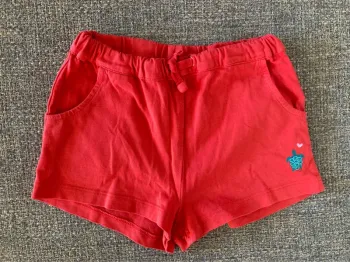 Short sergent major