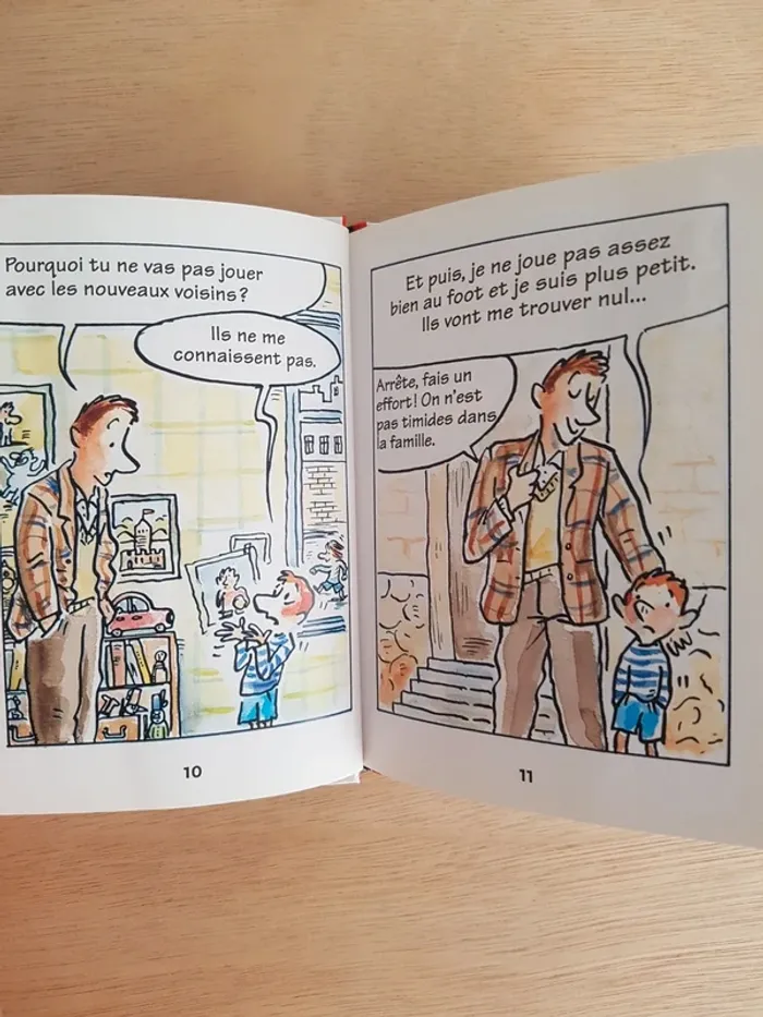 12 livres Max et Lili BD - photo numéro 7