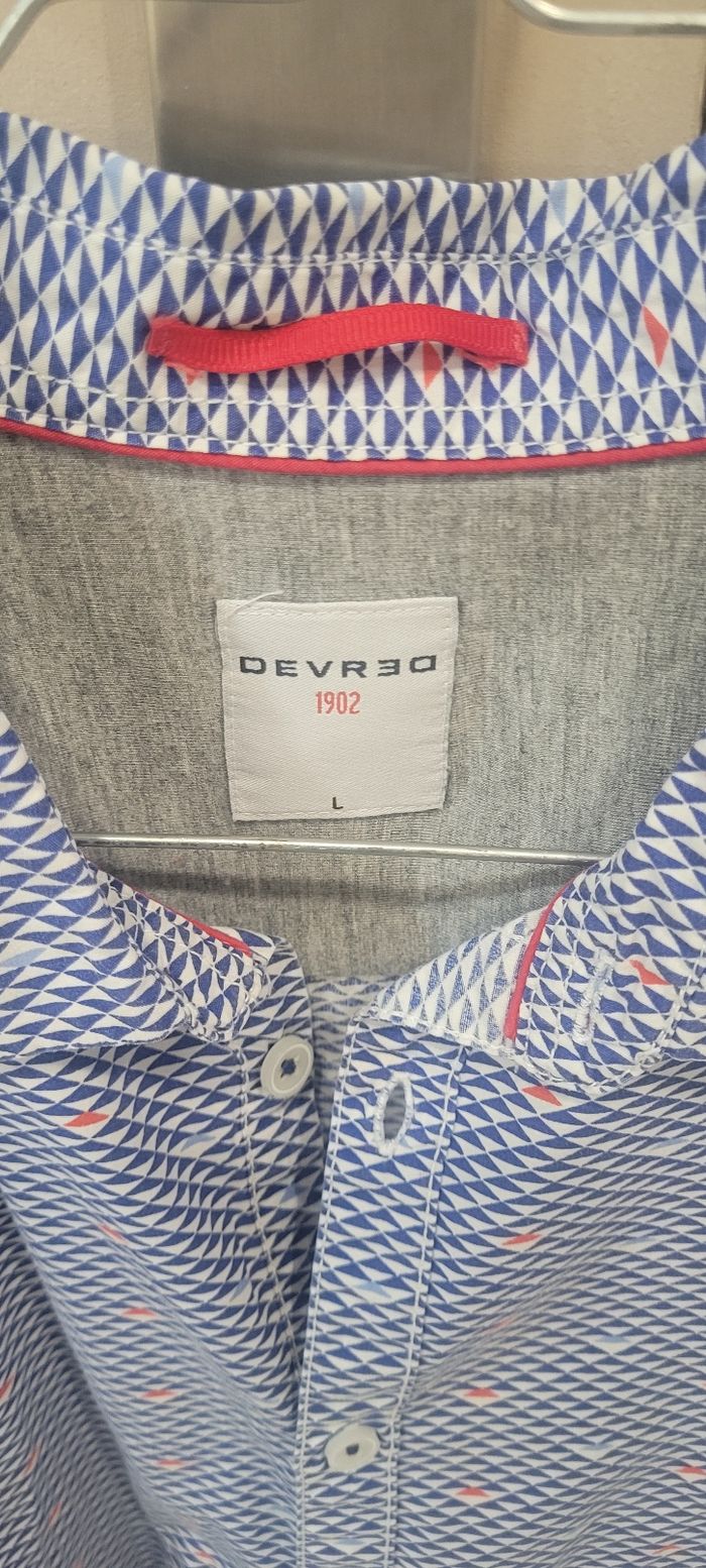 Chemise Devred T L - photo numéro 4