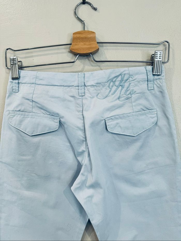 Pantalon Ikks 10 ans 138 cm - photo numéro 2
