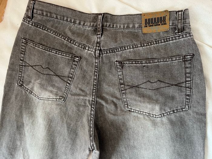 Jean XL - photo numéro 3