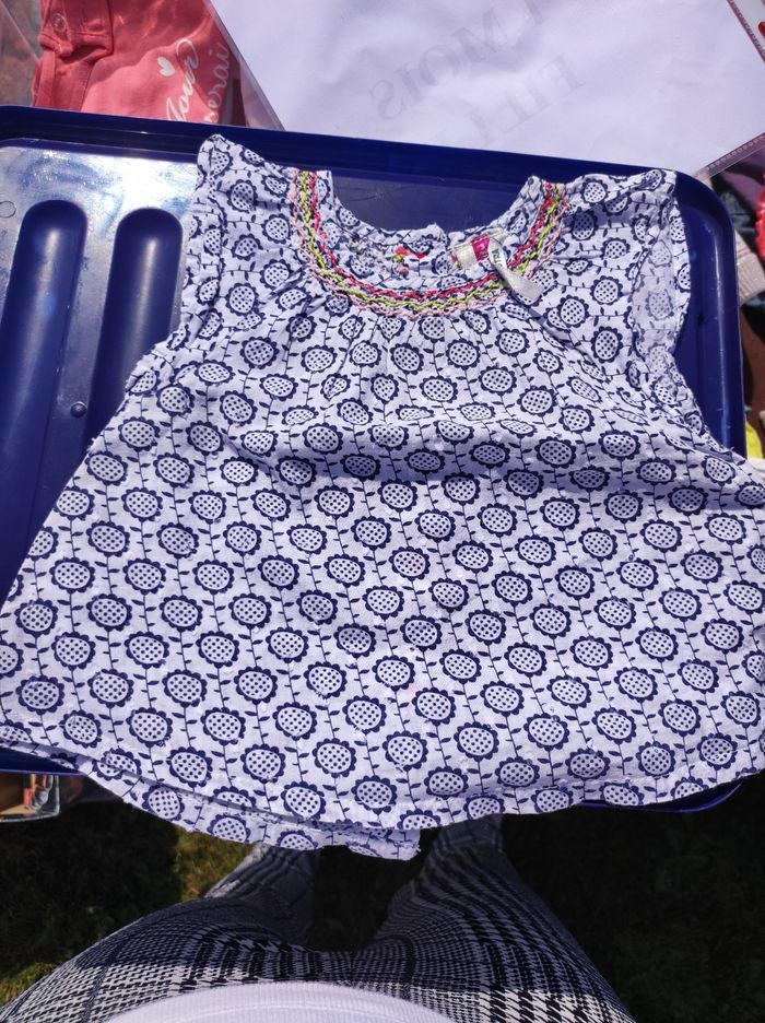 Vêtement fille - photo numéro 9