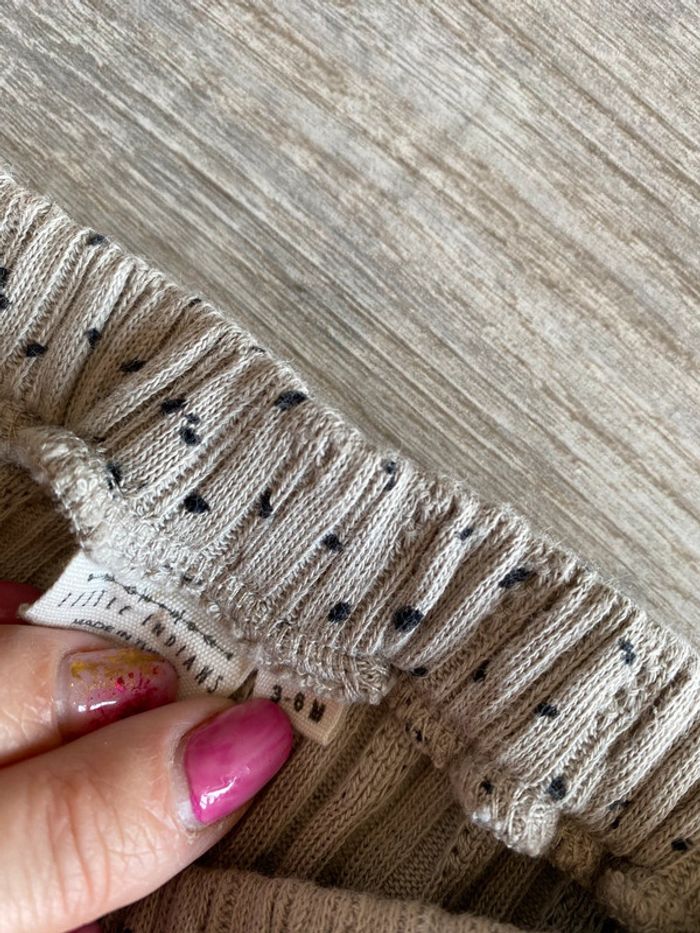 Sur lange - photo numéro 2