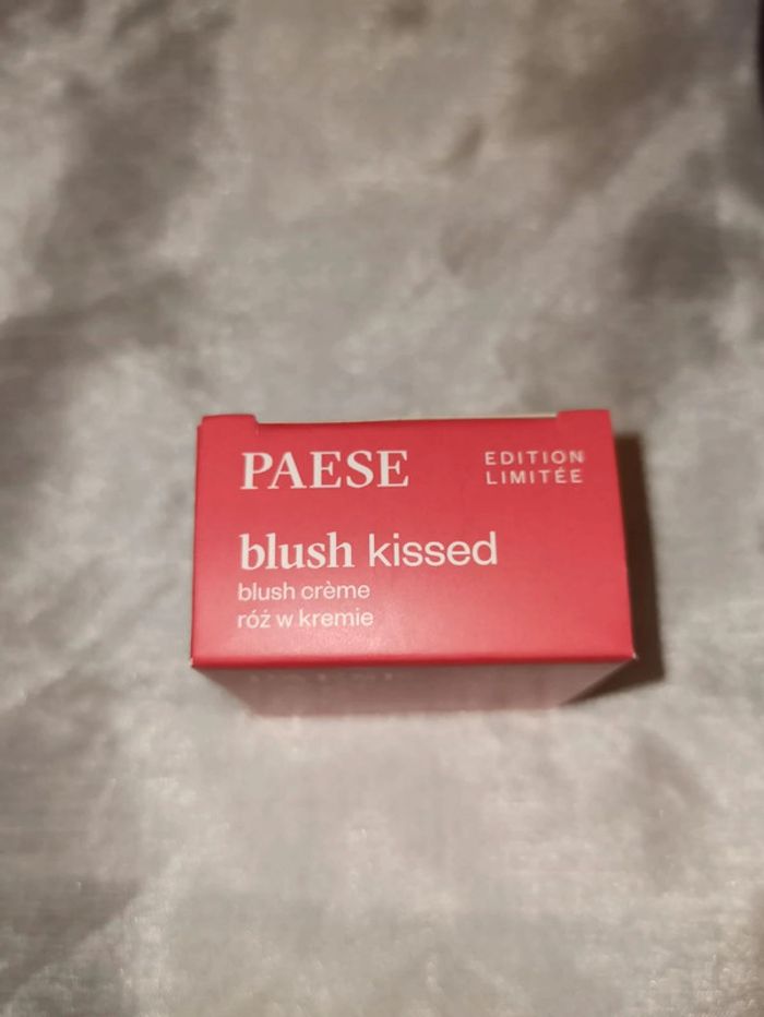 Paese Edition Limitée blush kissed 01 - photo numéro 2