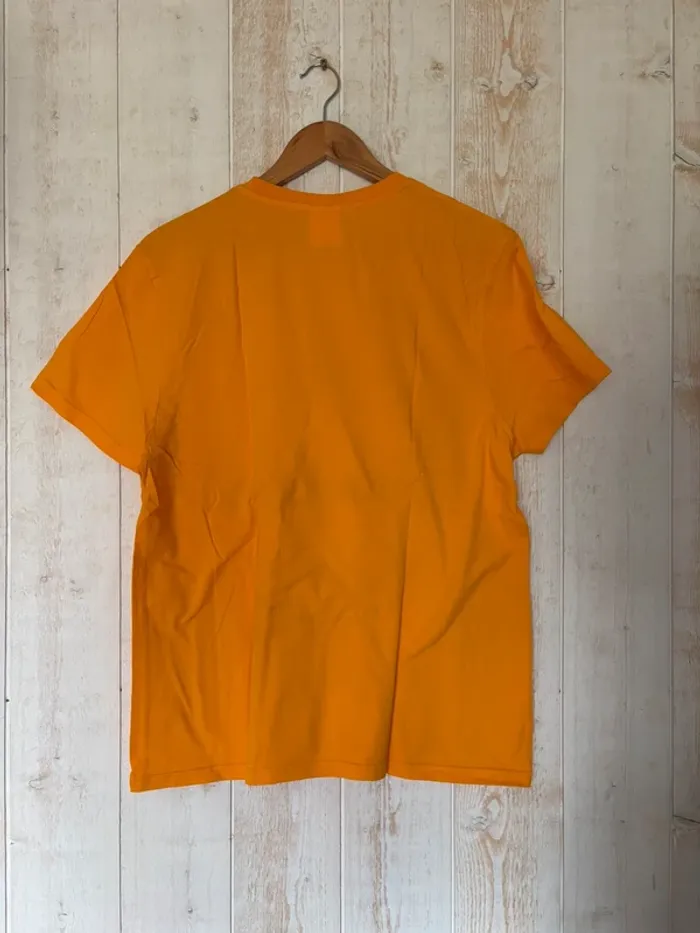 T shirt continental - photo numéro 2