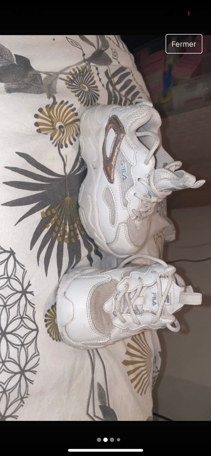 Fila t23 - photo numéro 2