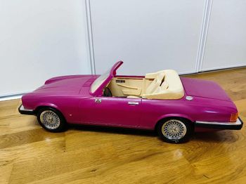 Panoplie des Barbies et accessoires