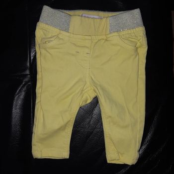 Pantalon 3 mois