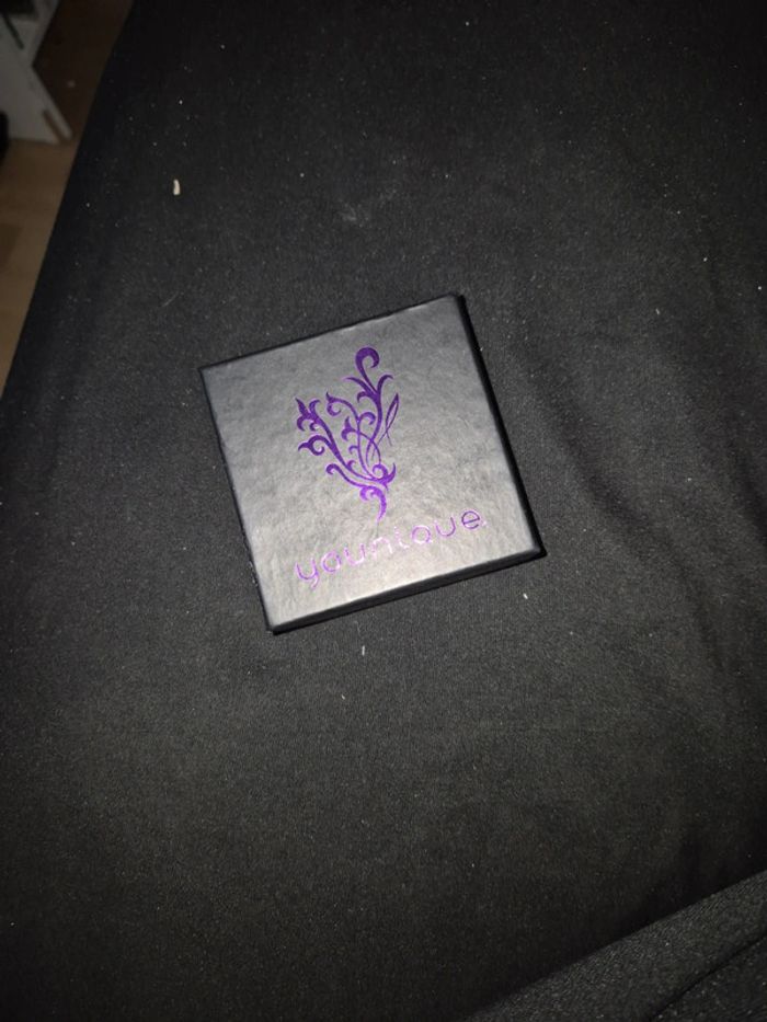 Collier sautoir younique