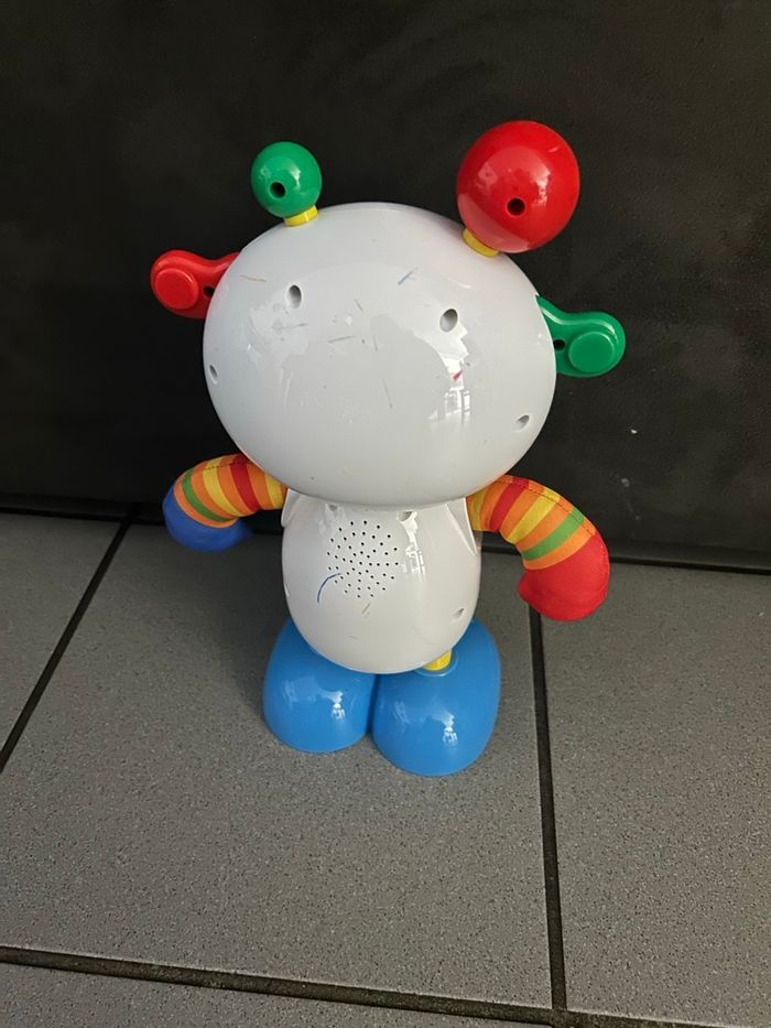 Jouet musicale - photo numéro 4