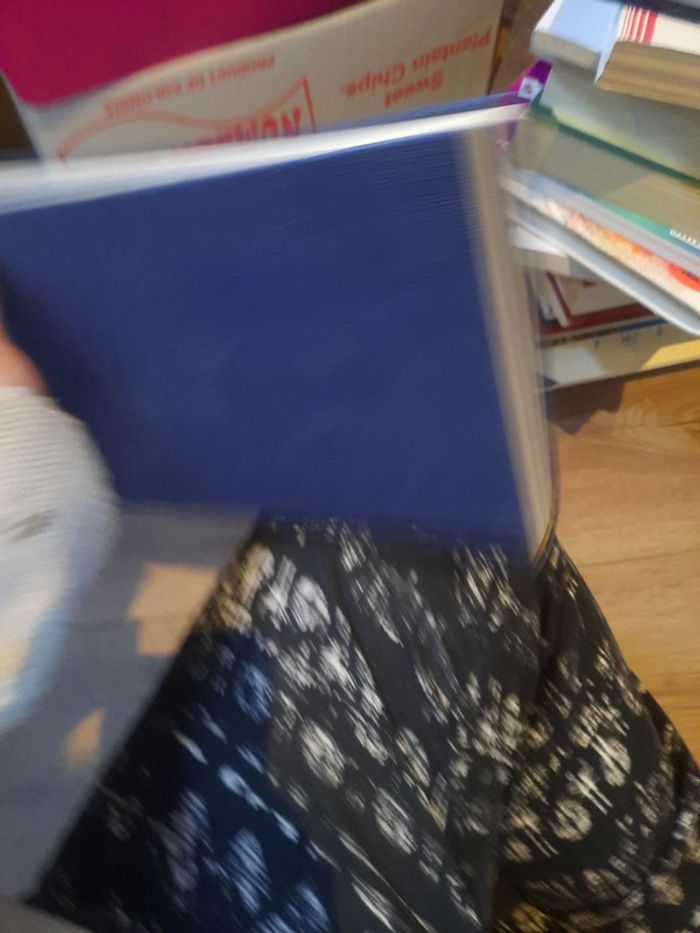 Livre école des pères p j - photo numéro 7