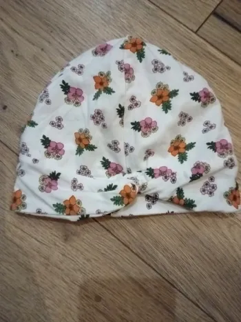 Bonnet