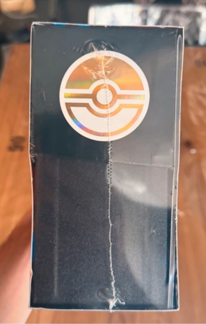 Pokémon ETB Coffret Dresseur d'Elite ME01 Méga Evolution Méga Gardevoir Scellage Irréprochable - photo numéro 2