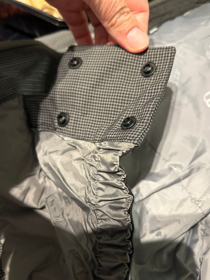 Veste ski homme - photo numéro 10