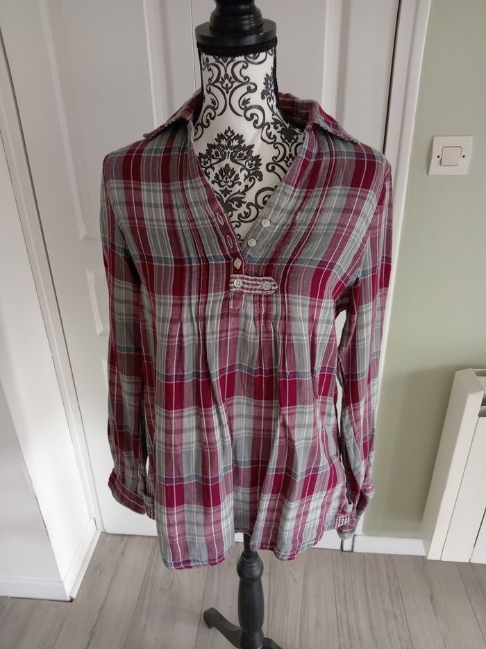 Chemise John Baner - photo numéro 3