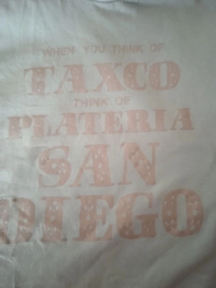 T-shirt 3A - photo numéro 2