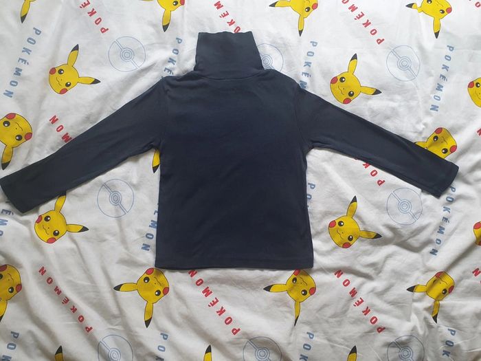 Sous pull - photo numéro 2