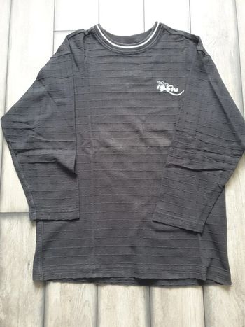 Tee shirt Manches longues homme taille M