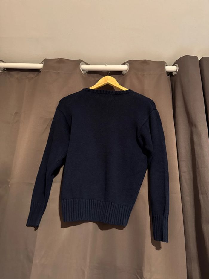 Pull polo Ralph Lauren - photo numéro 4