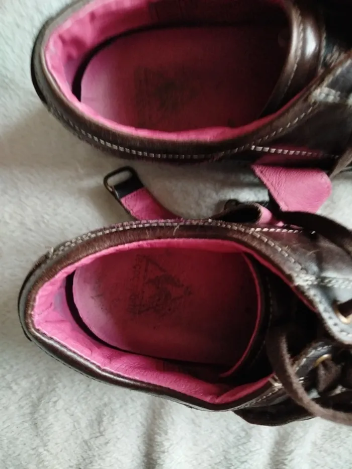 Chaussures homme Le Coq Sportif taille 44 - photo numéro 13