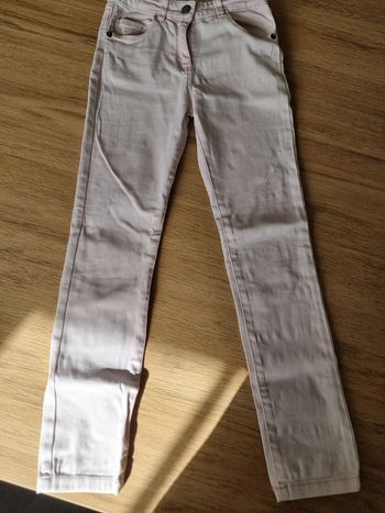 Pantalon pour fille 