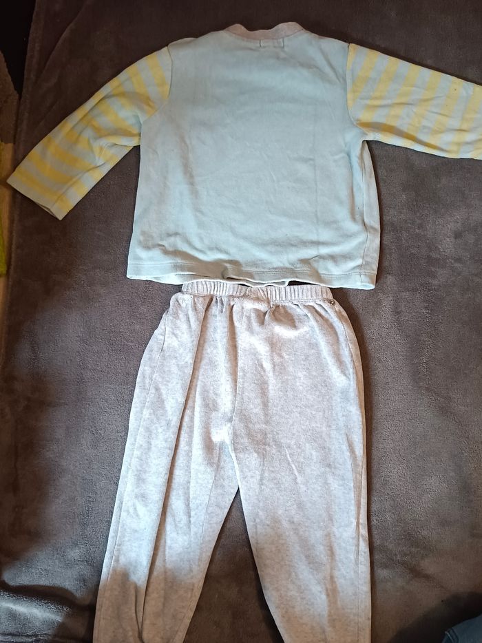 Pyjama 2 pièces - photo numéro 5