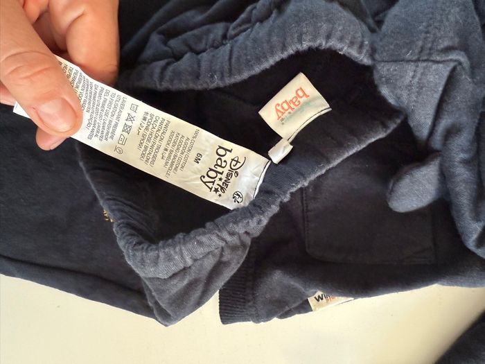 Jogging winny - photo numéro 3