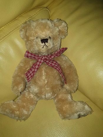 Ours Doudou