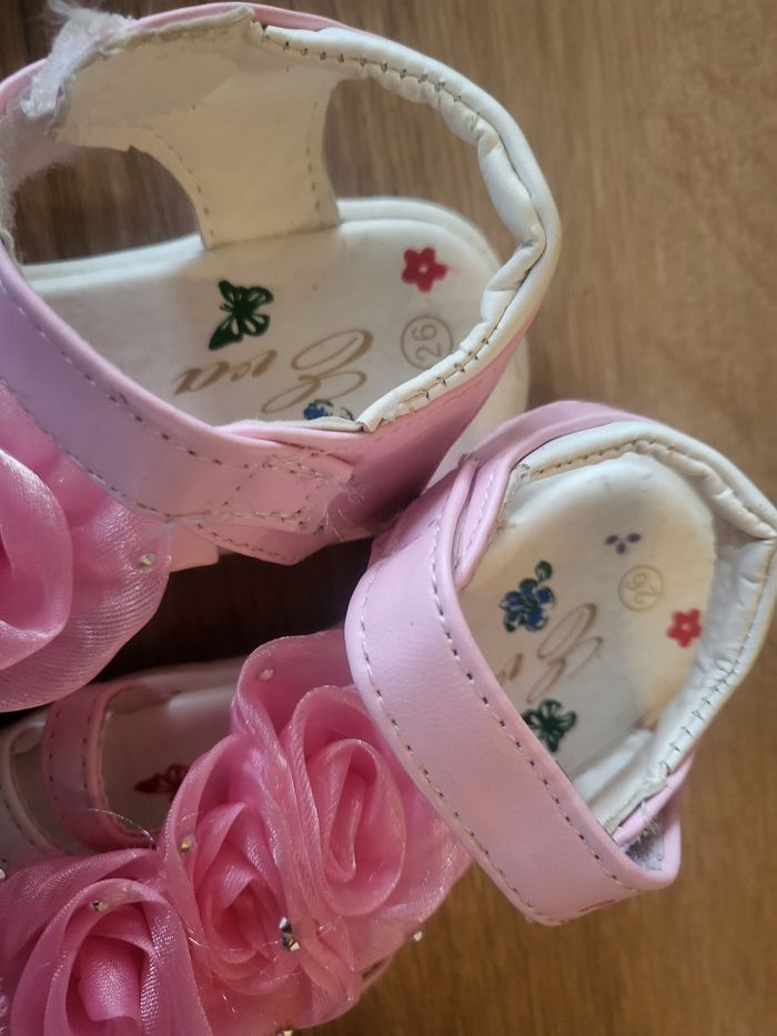 Sandalette - photo numéro 3