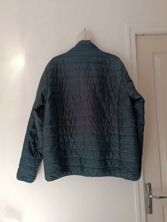 Veste matelassée Kiabi homme taille xl - photo numéro 6