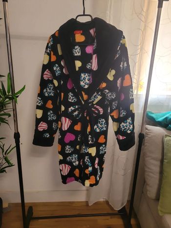 Robe de chambre