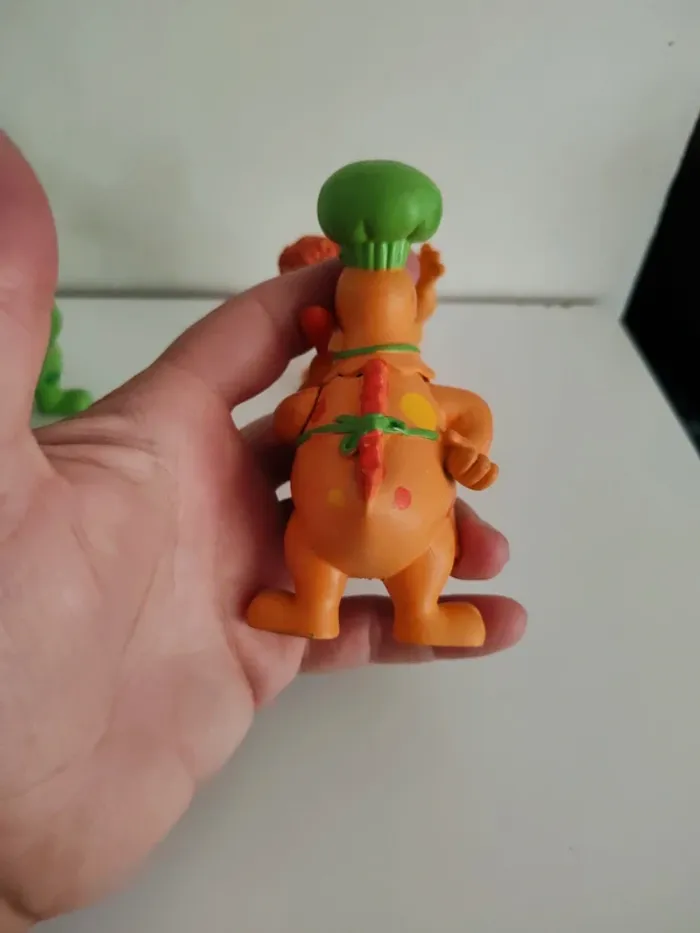 Figurine Casimir - photo numéro 3