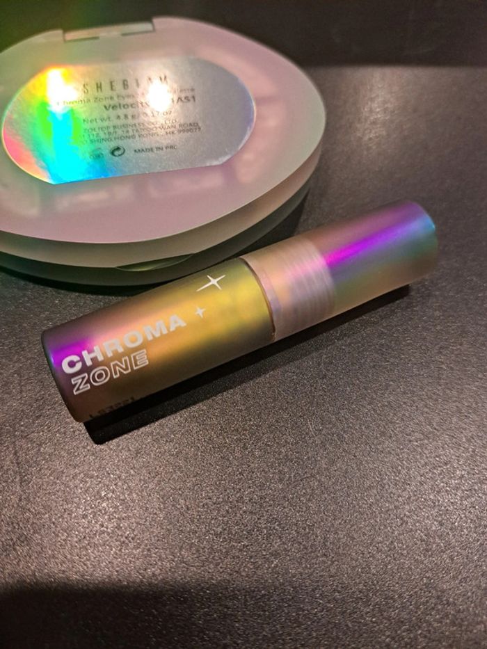 Chromazone : lot - photo numéro 5