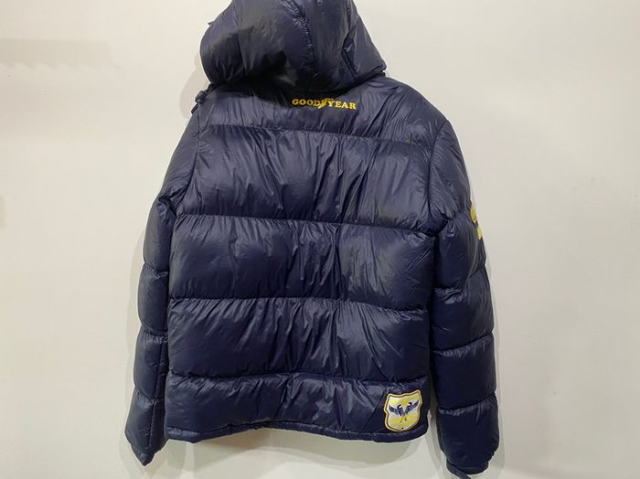 Veste matelassé Good year - photo numéro 12