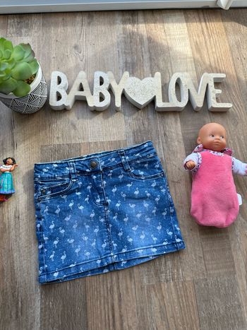 - Jupe Orchestra  - 2 ans  - Très bon état