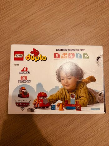 Lego Duplo Disney
