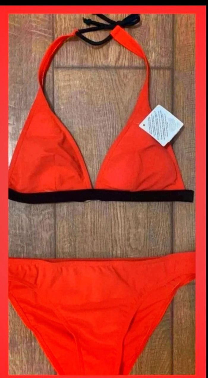 Bikini Petits prix :)
