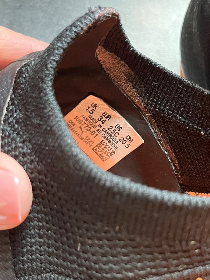 Crampons chaussettes - photo numéro 3