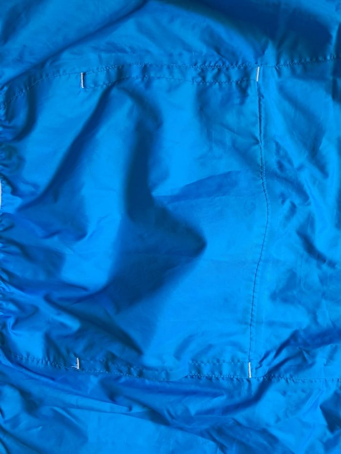 K-way bleu. - photo numéro 4