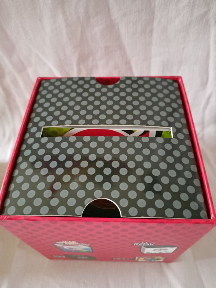 Privacy gigamic complet - photo numéro 4