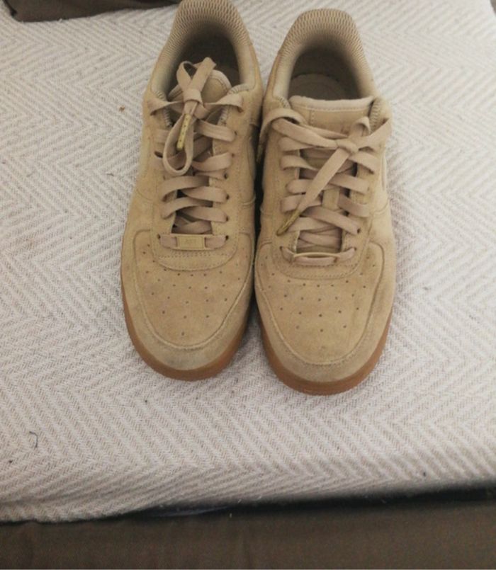 Air force Nike