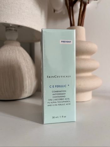 Skinceuticals CE ferulic