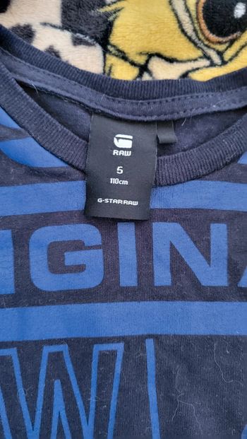 T shirt manche longue