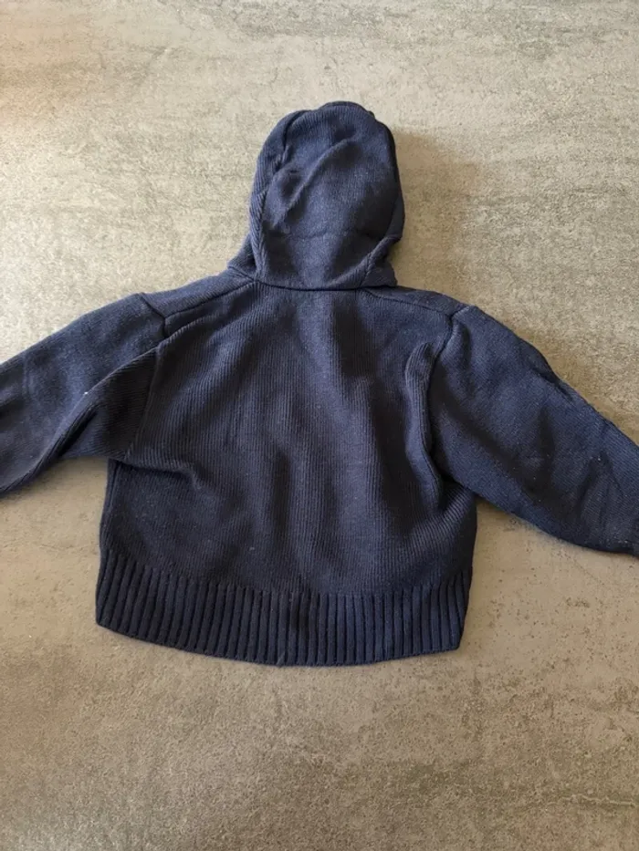 Gilet pour enfants - photo numéro 3